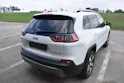 JEEP Cherokee 2.0 Limited AWD Drive I 9ATX mit Anhängerkupplung