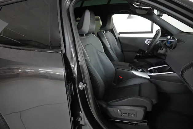 BMW X3 xDrive 30e M Sport Pro
