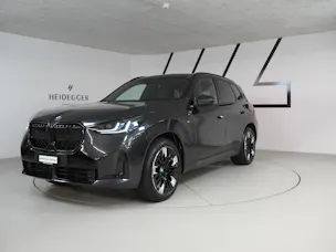 BMW X3 xDrive 30e M Sport Pro