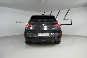 BMW X3 xDrive 30e M Sport Pro