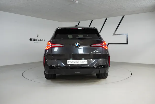 BMW X3 xDrive 30e M Sport Pro
