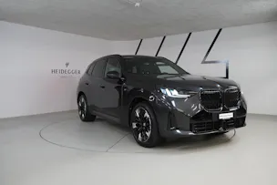 BMW X3 xDrive 30e M Sport Pro
