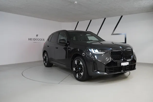 BMW X3 xDrive 30e M Sport Pro
