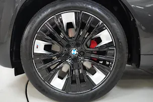 BMW X3 xDrive 30e M Sport Pro
