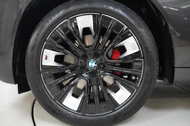 BMW X3 xDrive 30e M Sport Pro
