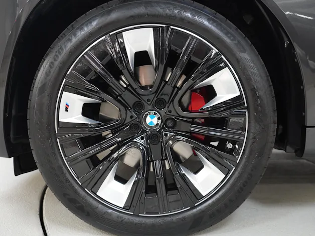 BMW X3 xDrive 30e M Sport Pro