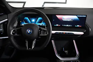BMW X3 xDrive 30e M Sport Pro