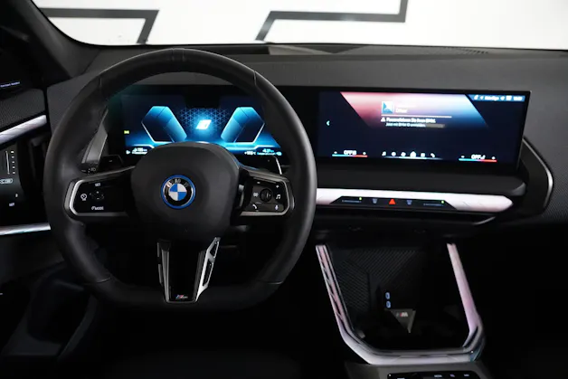 BMW X3 xDrive 30e M Sport Pro