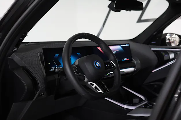 BMW X3 xDrive 30e M Sport Pro