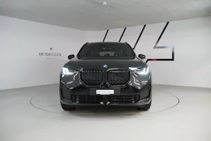 BMW X3 xDrive 30e M Sport Pro