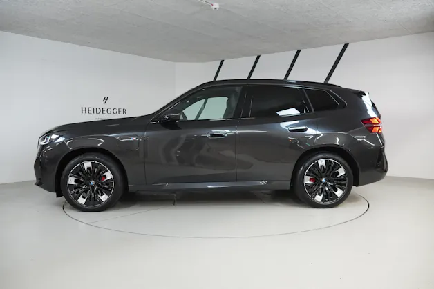 BMW X3 xDrive 30e M Sport Pro