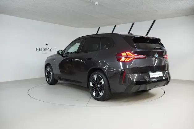 BMW X3 xDrive 30e M Sport Pro