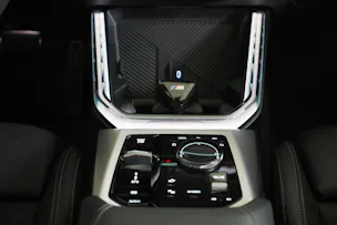 BMW X3 xDrive 30e M Sport Pro