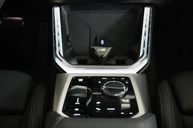 BMW X3 xDrive 30e M Sport Pro