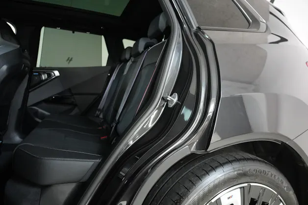 BMW X3 xDrive 30e M Sport Pro