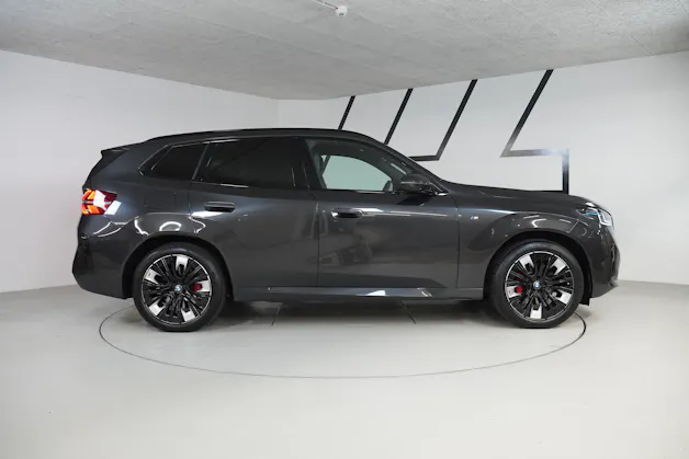 BMW X3 xDrive 30e M Sport Pro
