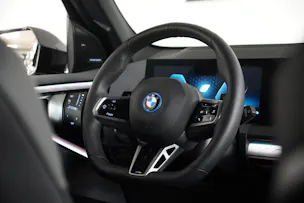 BMW X3 xDrive 30e M Sport Pro