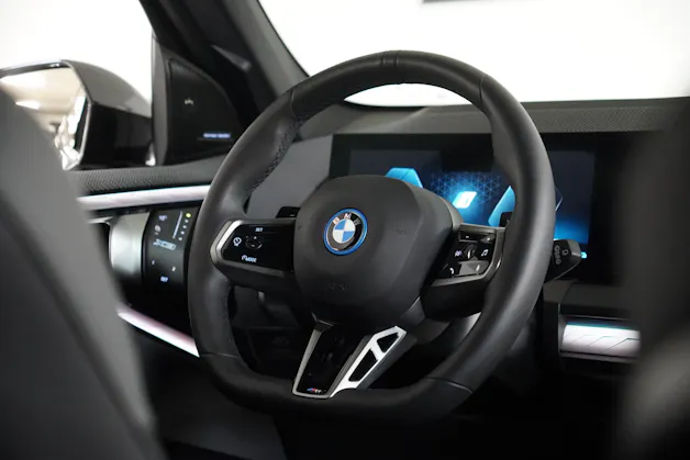 BMW X3 xDrive 30e M Sport Pro