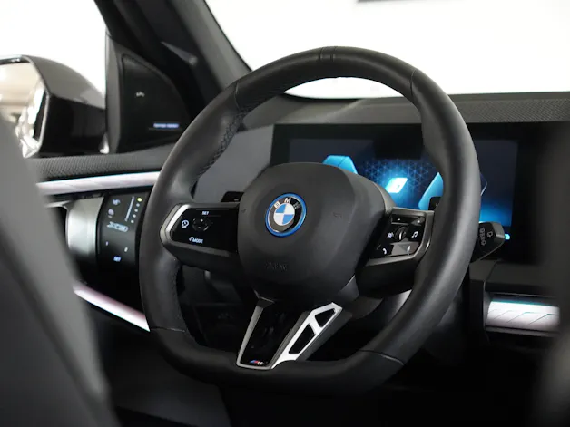 BMW X3 xDrive 30e M Sport Pro