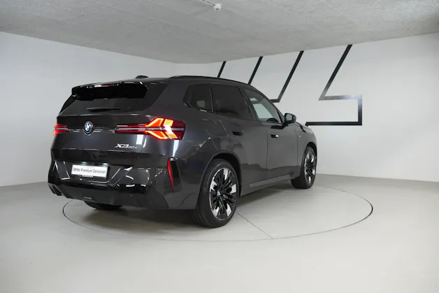 BMW X3 xDrive 30e M Sport Pro