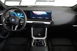 BMW X3 xDrive 30e M Sport Pro