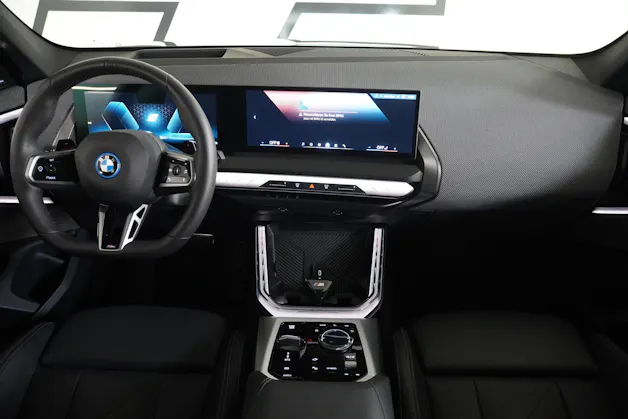 BMW X3 xDrive 30e M Sport Pro