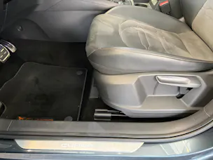 CUPRA Ateca 2.0TSI 4Drive DSG | AHK | PANORAMA | BeatsAudio Sound |