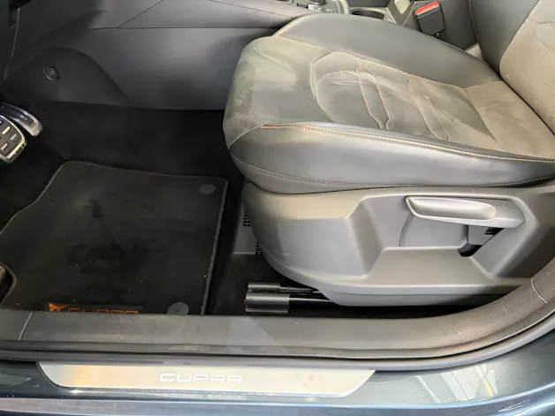 CUPRA Ateca 2.0TSI 4Drive DSG | AHK | PANORAMA | BeatsAudio Sound |