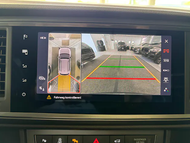 CUPRA Ateca 2.0TSI 4Drive DSG | AHK | PANORAMA | BeatsAudio Sound |