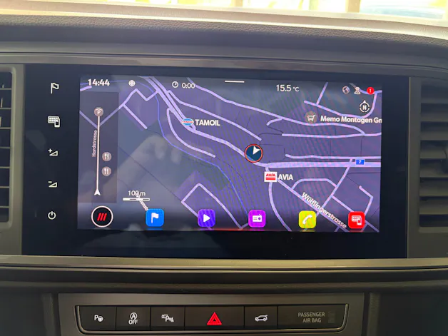 CUPRA Ateca 2.0TSI 4Drive DSG | AHK | PANORAMA | BeatsAudio Sound |
