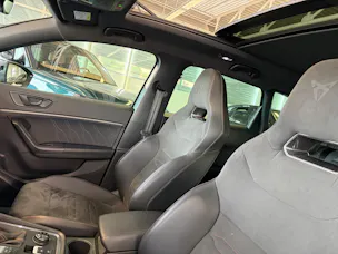CUPRA Ateca 2.0TSI 4Drive DSG | AHK | PANORAMA | BeatsAudio Sound |