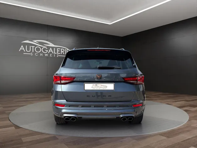 CUPRA Ateca 2.0TSI 4Drive DSG | AHK | PANORAMA | BeatsAudio Sound |