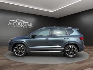 CUPRA Ateca 2.0TSI 4Drive DSG | AHK | PANORAMA | BeatsAudio Sound |