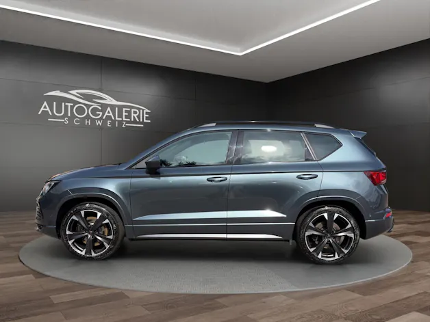 CUPRA Ateca 2.0TSI 4Drive DSG | AHK | PANORAMA | BeatsAudio Sound |