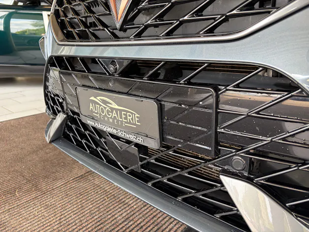 CUPRA Ateca 2.0TSI 4Drive DSG | AHK | PANORAMA | BeatsAudio Sound |