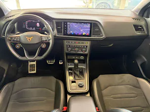 CUPRA Ateca 2.0TSI 4Drive DSG | AHK | PANORAMA | BeatsAudio Sound |