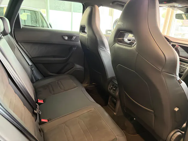 CUPRA Ateca 2.0TSI 4Drive DSG | AHK | PANORAMA | BeatsAudio Sound |