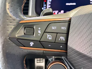 CUPRA Ateca 2.0TSI 4Drive DSG | AHK | PANORAMA | BeatsAudio Sound |