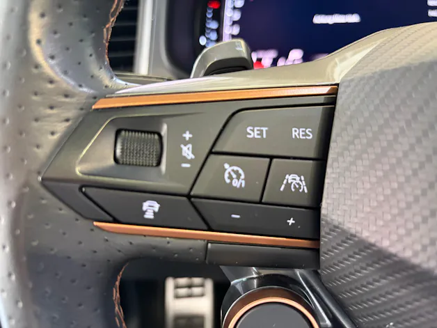 CUPRA Ateca 2.0TSI 4Drive DSG | AHK | PANORAMA | BeatsAudio Sound |