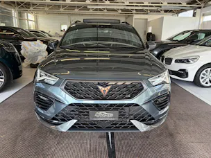 CUPRA Ateca 2.0TSI 4Drive DSG | AHK | PANORAMA | BeatsAudio Sound |