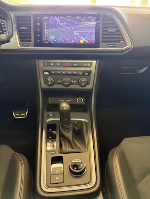 CUPRA Ateca 2.0TSI 4Drive DSG | AHK | PANORAMA | BeatsAudio Sound |
