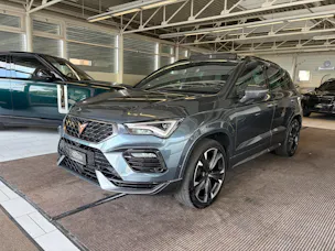 CUPRA Ateca 2.0TSI 4Drive DSG | AHK | PANORAMA | BeatsAudio Sound |