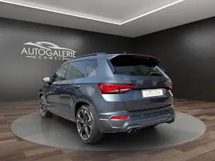 CUPRA Ateca 2.0TSI 4Drive DSG | AHK | PANORAMA | BeatsAudio Sound |