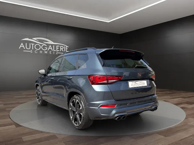 CUPRA Ateca 2.0TSI 4Drive DSG | AHK | PANORAMA | BeatsAudio Sound |