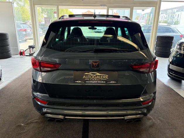 CUPRA Ateca 2.0TSI 4Drive DSG | AHK | PANORAMA | BeatsAudio Sound |