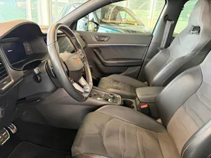 CUPRA Ateca 2.0TSI 4Drive DSG | AHK | PANORAMA | BeatsAudio Sound |