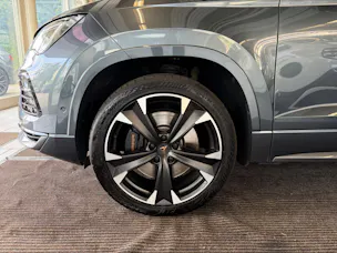 CUPRA Ateca 2.0TSI 4Drive DSG | AHK | PANORAMA | BeatsAudio Sound |