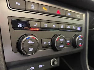 CUPRA Ateca 2.0TSI 4Drive DSG | AHK | PANORAMA | BeatsAudio Sound |