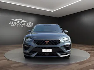 CUPRA Ateca 2.0TSI 4Drive DSG | AHK | PANORAMA | BeatsAudio Sound |