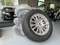 Jaguar F-Pace 2.0d Portfolio AWD Automatik